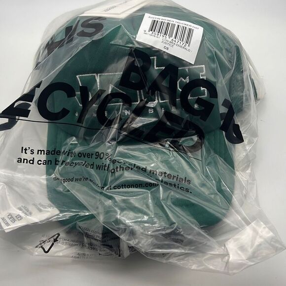 Justin Bieber Trucker Hat-Unisex-NWT - Picture 2 of 5